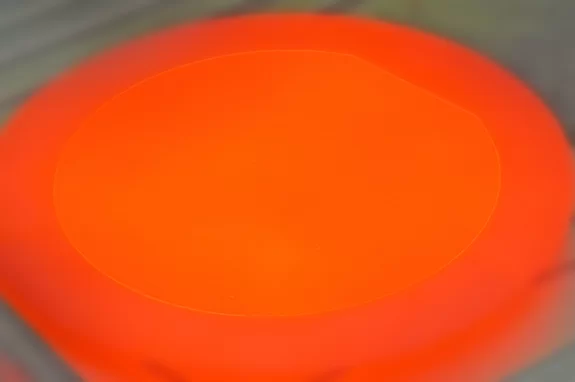 Rapid thermal processing with diode laser heating of wafers by Laserline diode lasers